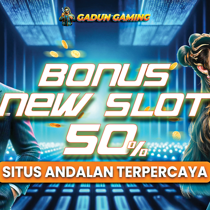 RTP GADUN GAMING thumbnail