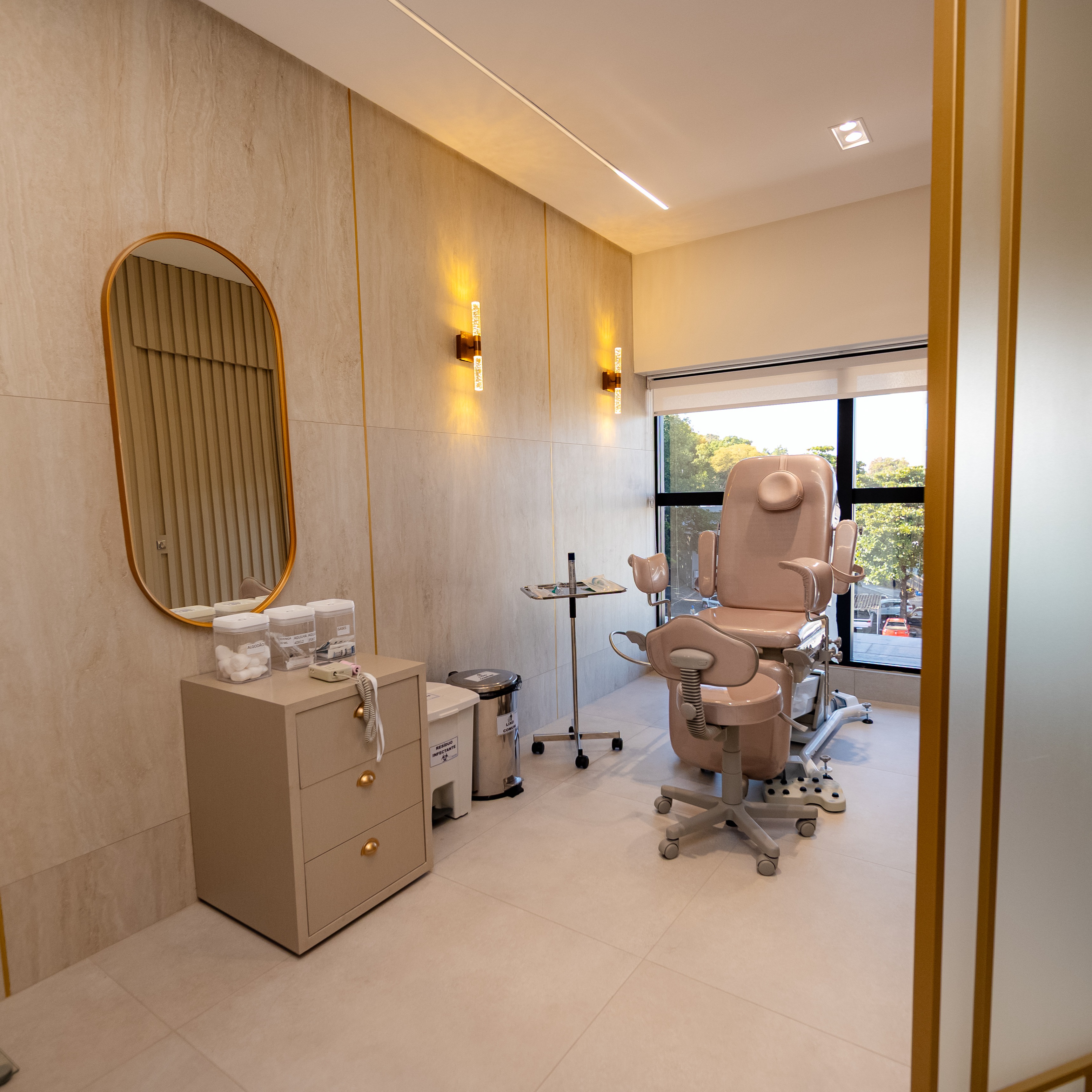 Endereço da Care Clinic thumbnail