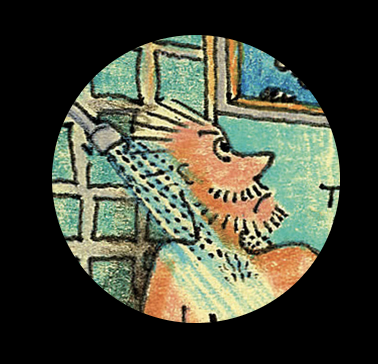 Philip Carey Art on Cara thumbnail