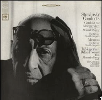 Philip Carey's vocal recordings thumbnail