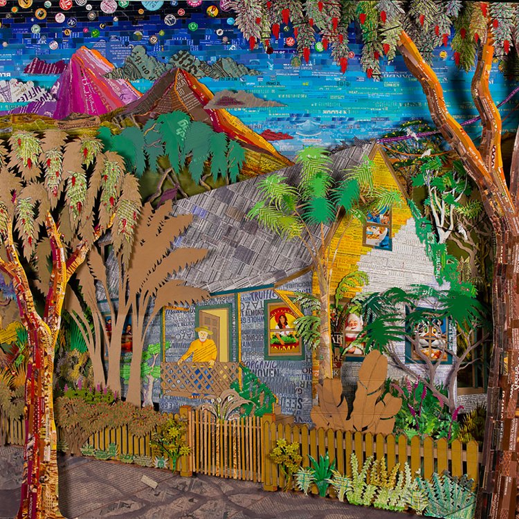 The Philip Carey Online Museum thumbnail