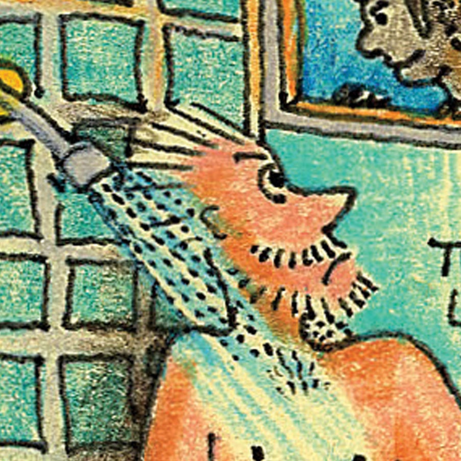 Philip Carey Art on Bluesky thumbnail