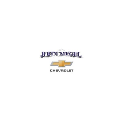John Megel Chevrolet on Gab thumbnail