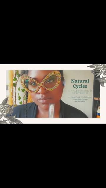 #FYP #naturalcycles #blackownedbusiness #holistichealth #Naturopathy #birthcontroloptions #birthcontrol #fertility #part