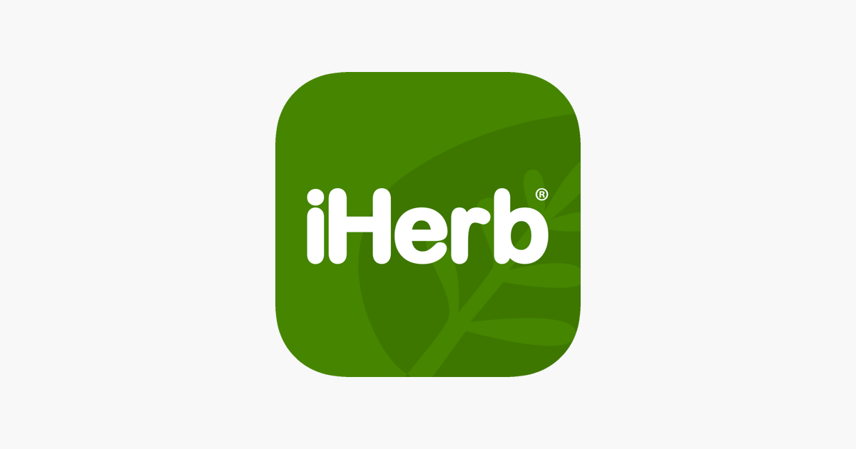 iHerb thumbnail