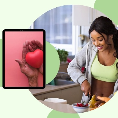 Heart Health thumbnail