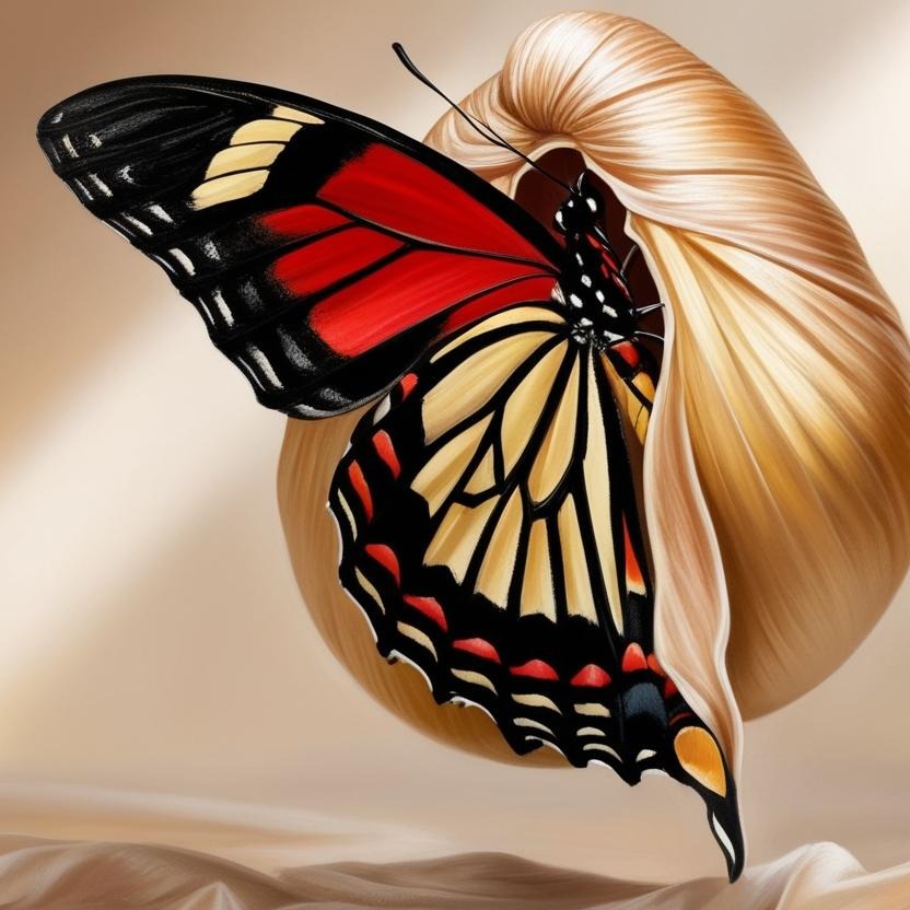 The Clarity Code Effect™: Where Leaders Rise in Purpose thumbnail