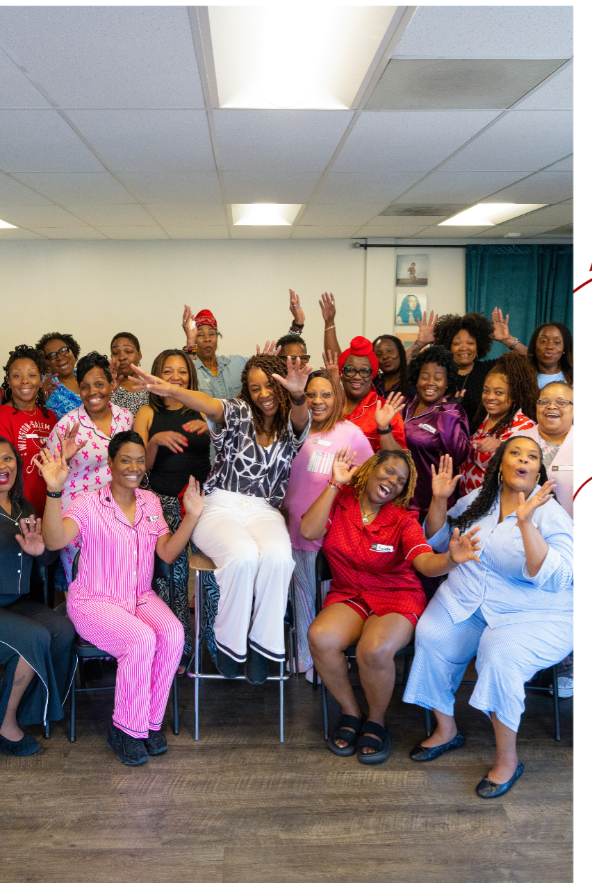 3rd Annual PJ Party | Rest. Reconnect. Rise. thumbnail