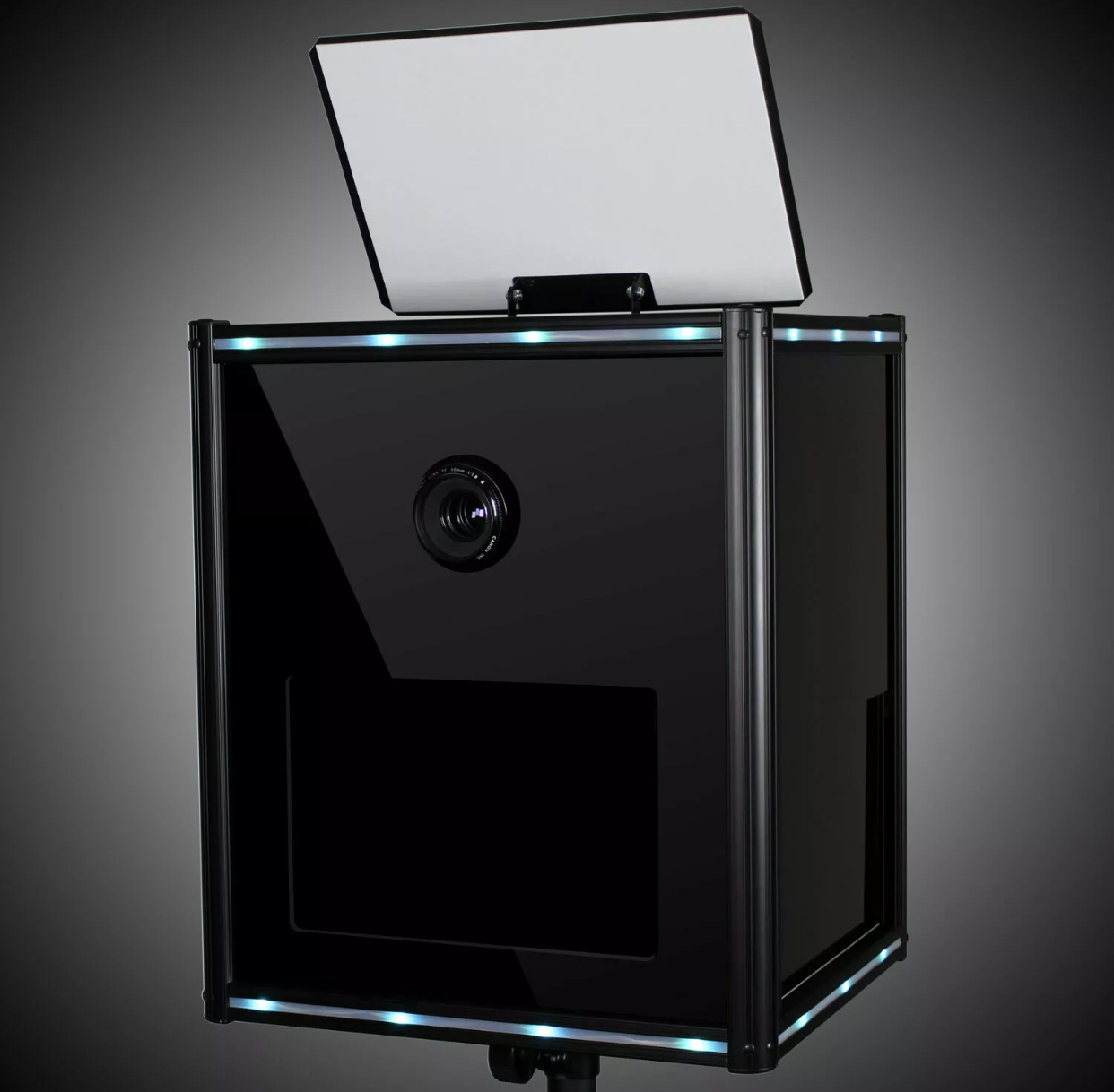 Regular DSLR Booth thumbnail