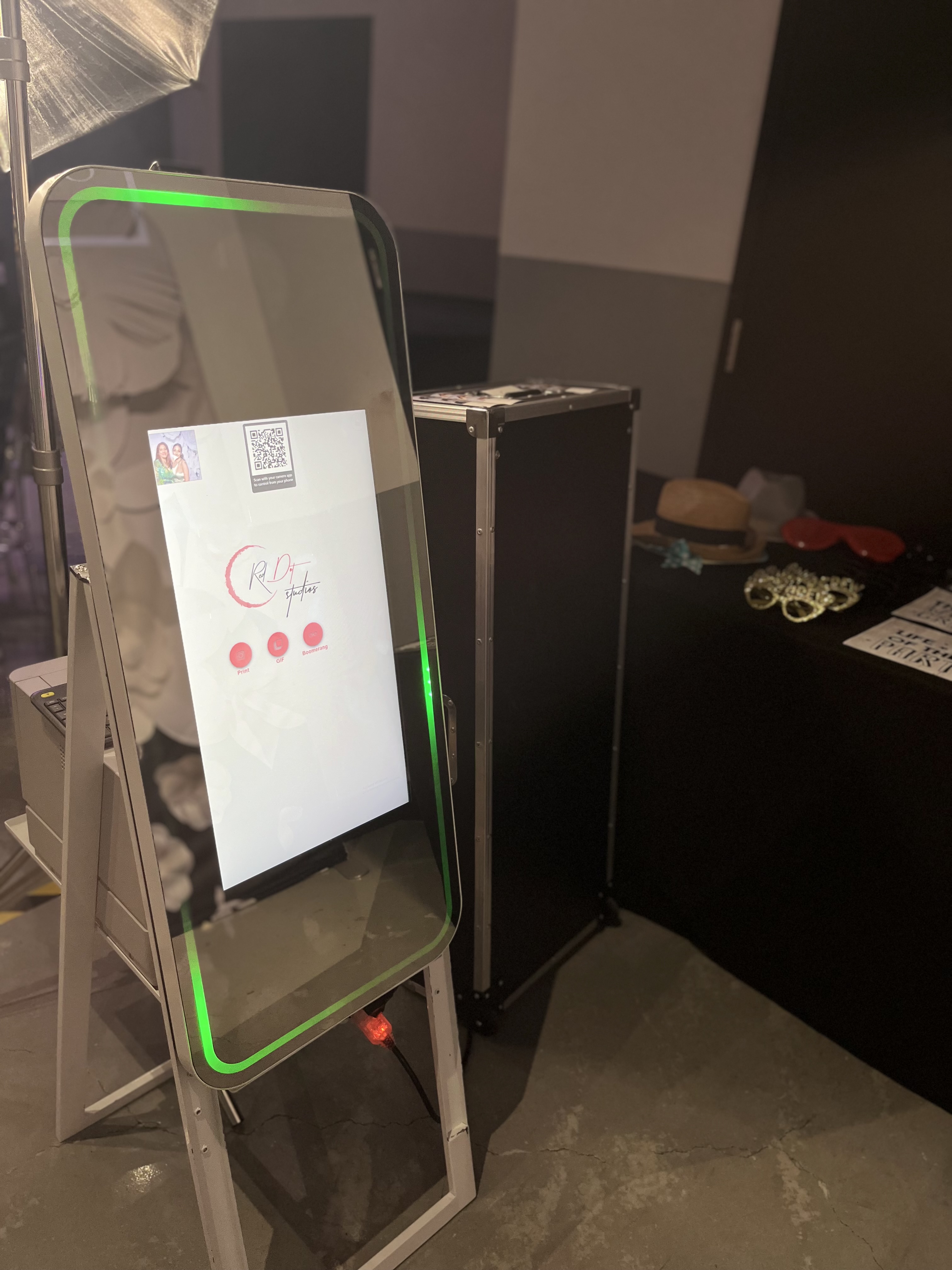 Mirror Booth thumbnail