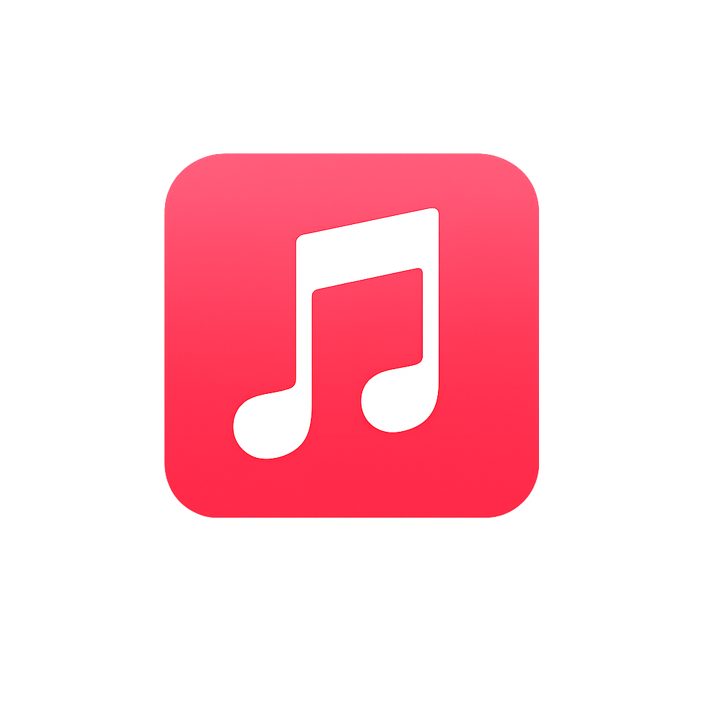 Apple Music thumbnail