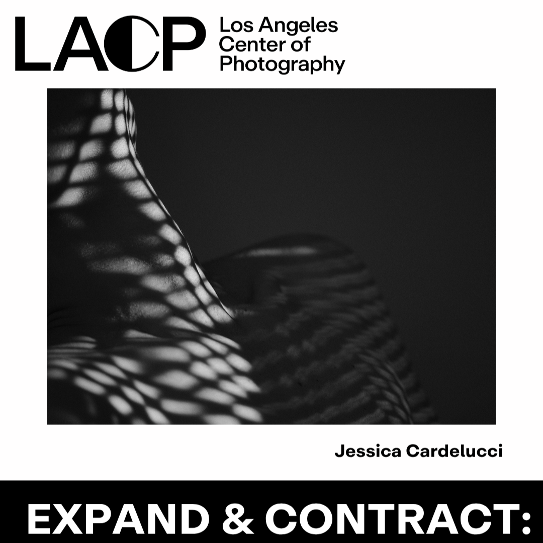 Expand and Contract 2025 LACP Exhibition thumbnail