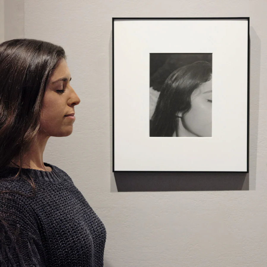 Center for Photographic Art Exhibition thumbnail