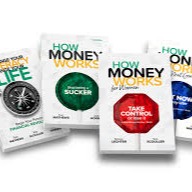 More Resources: The Money Books (From How Money Works) thumbnail