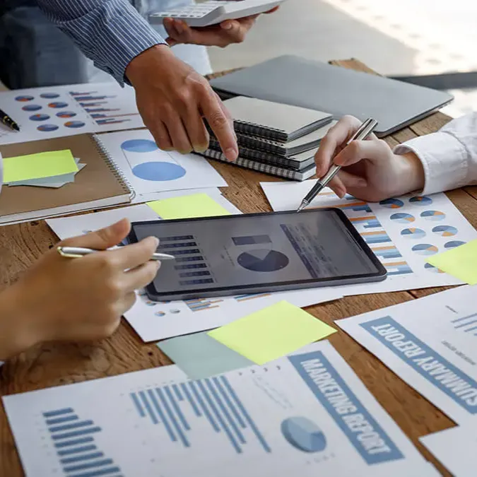 Financial Planning 1:1/Financial Review thumbnail