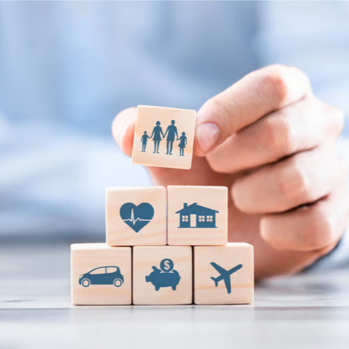 Curious about the best way to protect YOUR family's future? thumbnail