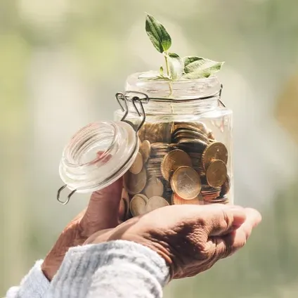 Curious about rolling over your money to a new account? thumbnail