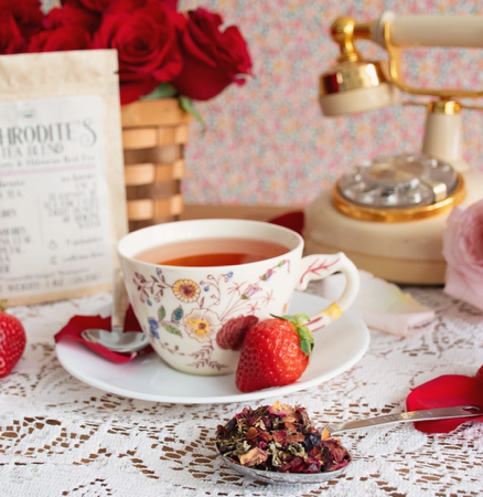 The Valentine Edit thumbnail