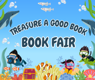 📖 Book Fair Volunteering thumbnail