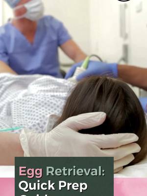 Our founder, Katie, shares her journey with Grace Fertility—from post-operation medications, how she managed pain to rec