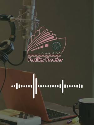 From our podcast episode of "The Role of Genetic Counselling in Fertility Decisions" "We're thinking about autonomy and 