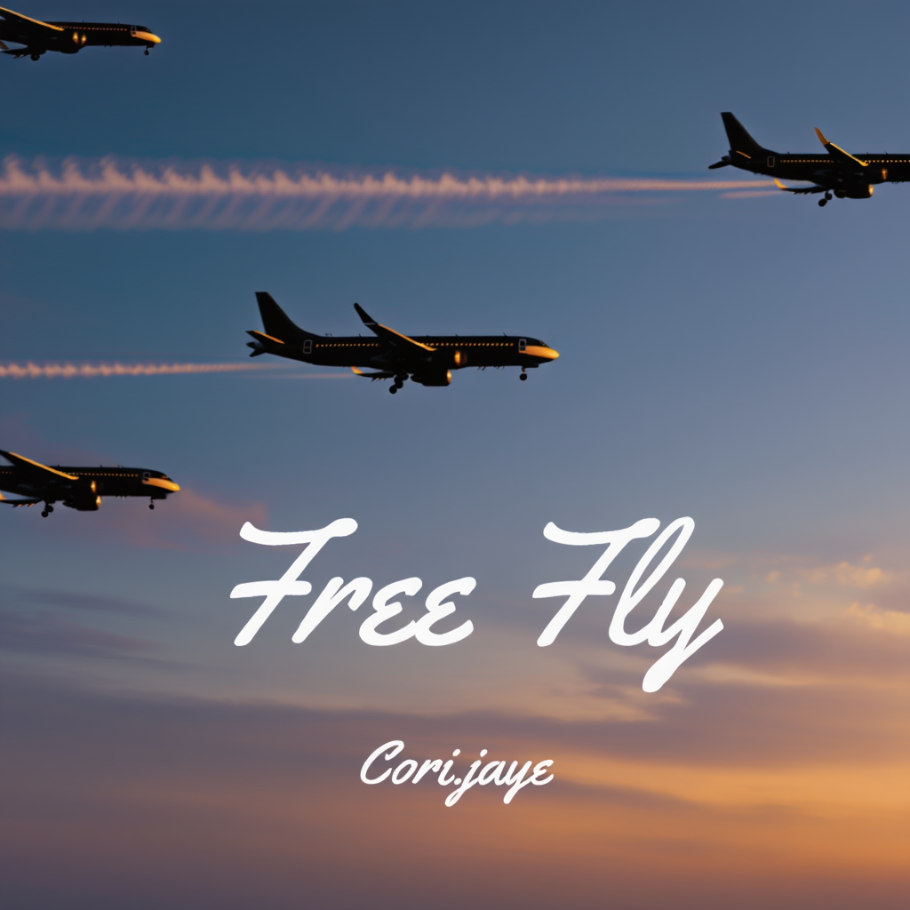 Free Fly EP thumbnail