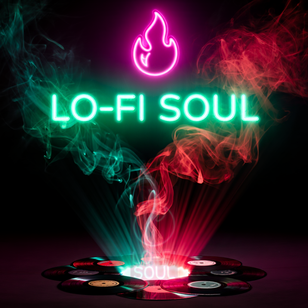 LoFi-SoulFye (You Tube Channel) thumbnail