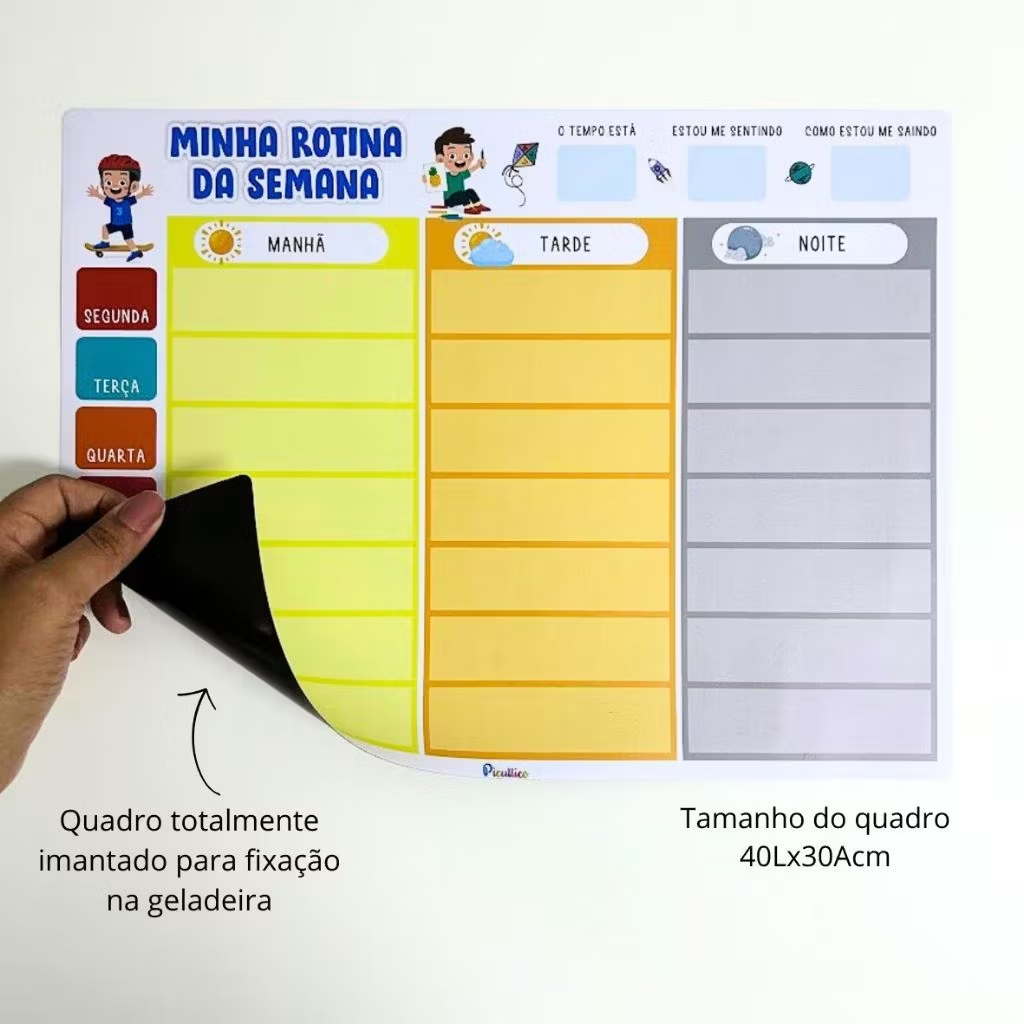 Quadro tarefas kids thumbnail