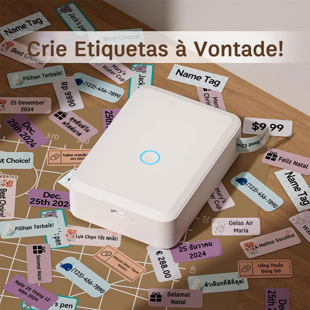 Etiquetadora thumbnail