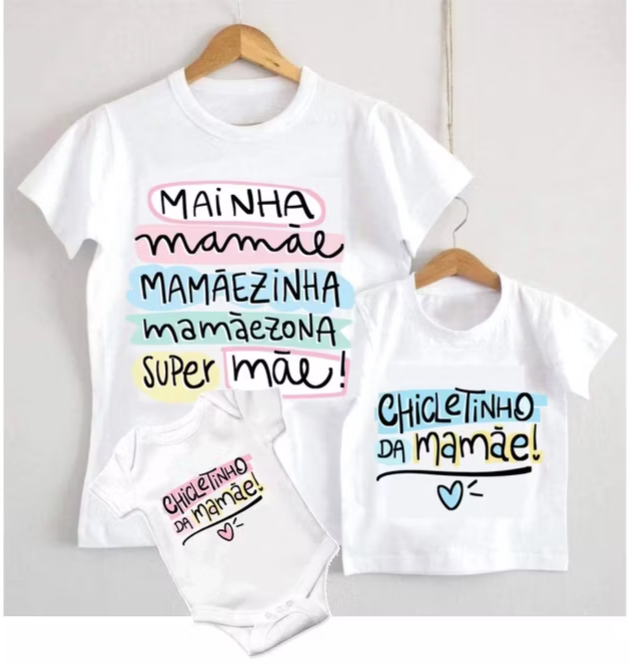  Chicletinho da Mamãe  thumbnail