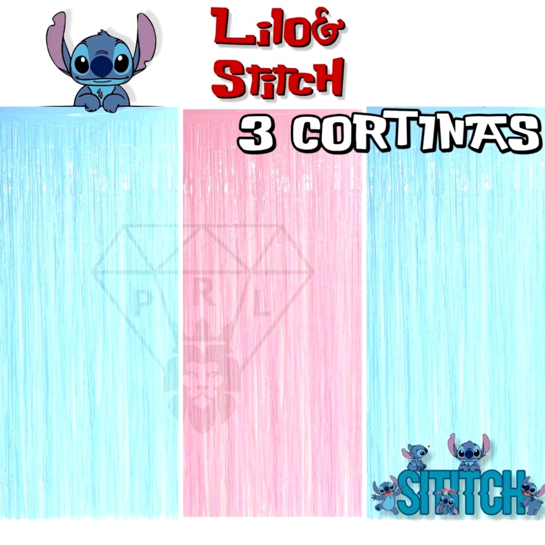 Cortinas thumbnail
