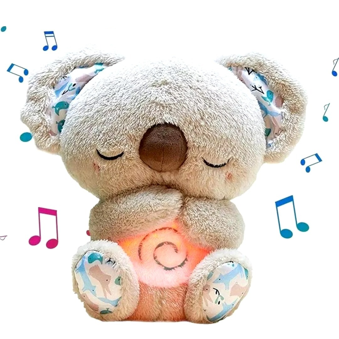 Urso que acalma  thumbnail