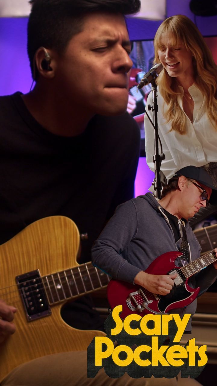 Happy Saturday! Here's a lil solo transcription of @joebonamassa solo on How Come U Don't Call Me Anymore | cover by the