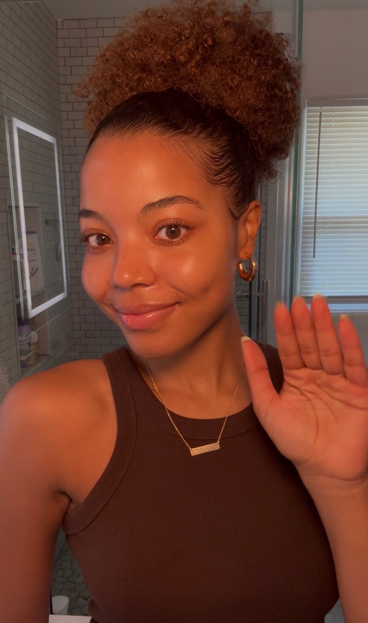 Viral Apple Cider Vinegar Tutorial 🍎 (3.3 Million Views)  thumbnail