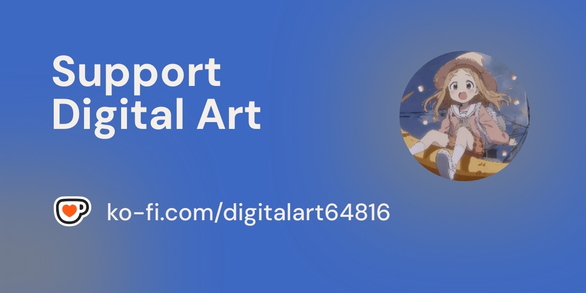 Buy Digital Art a Coffee thumbnail
