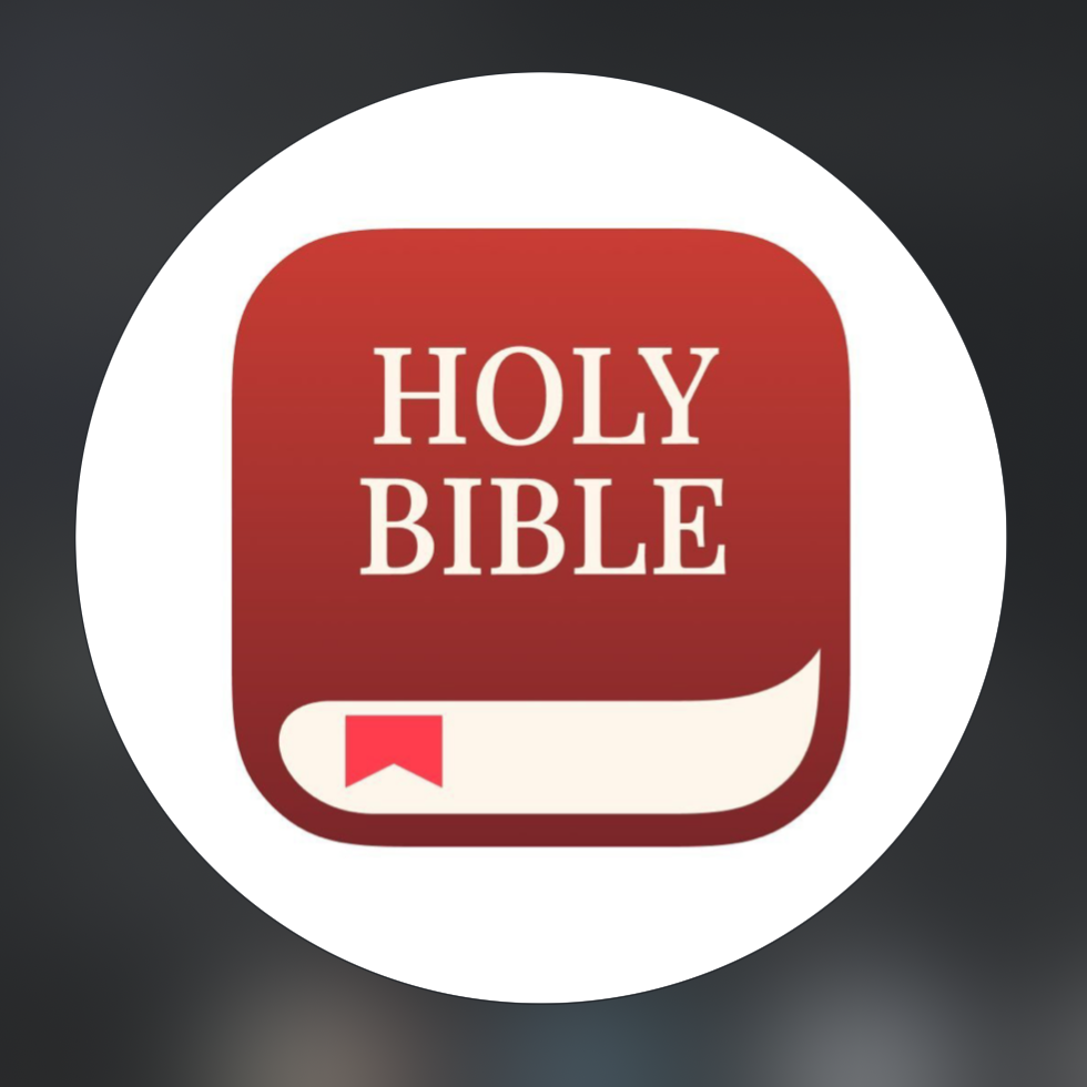 Weekly Bible App Plan thumbnail