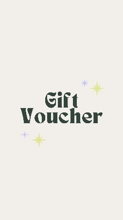 Gift Voucher thumbnail