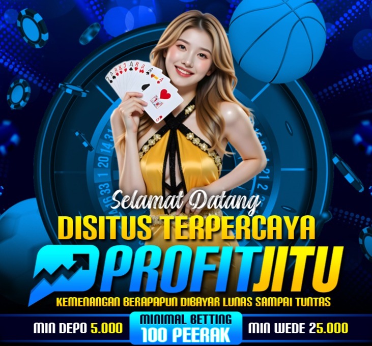 LOGIN PROFIT JITU thumbnail