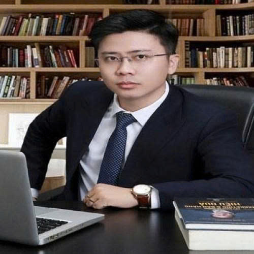 CEO Lê Hoàng Vinh thumbnail