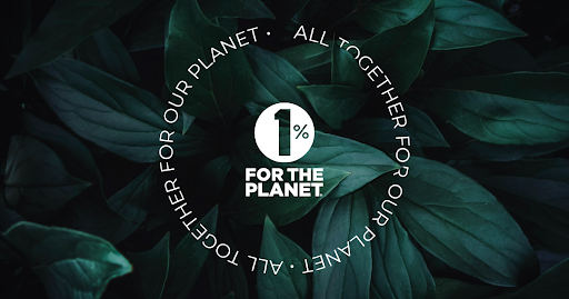 Donate to 1% for the Planet | Environmental Giving - working together to support people and the planet. thumbnail