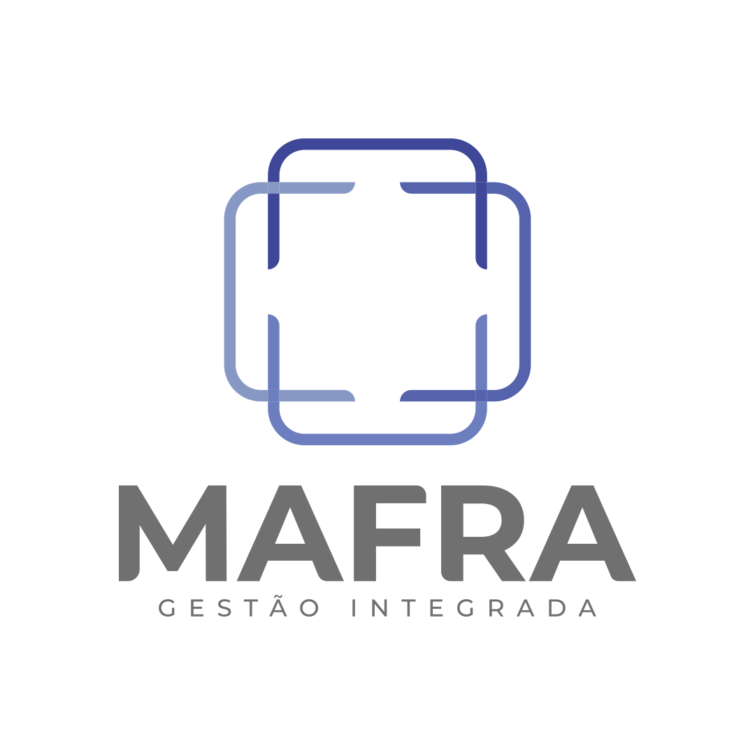 Site Mafra Gestão Integrada thumbnail