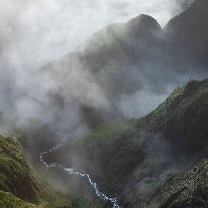 Backpacking gear list thumbnail