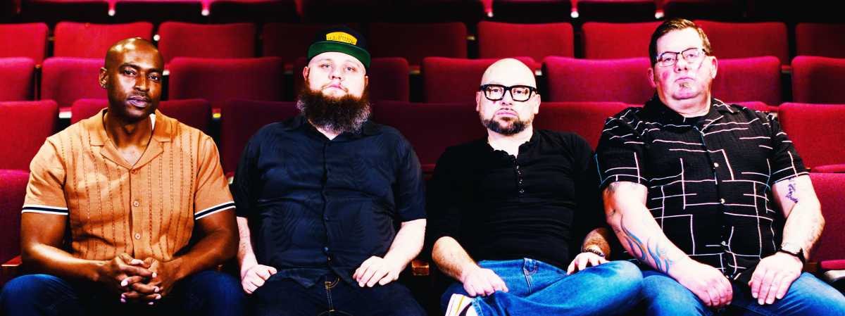 The Ill Funk Ensemble thumbnail