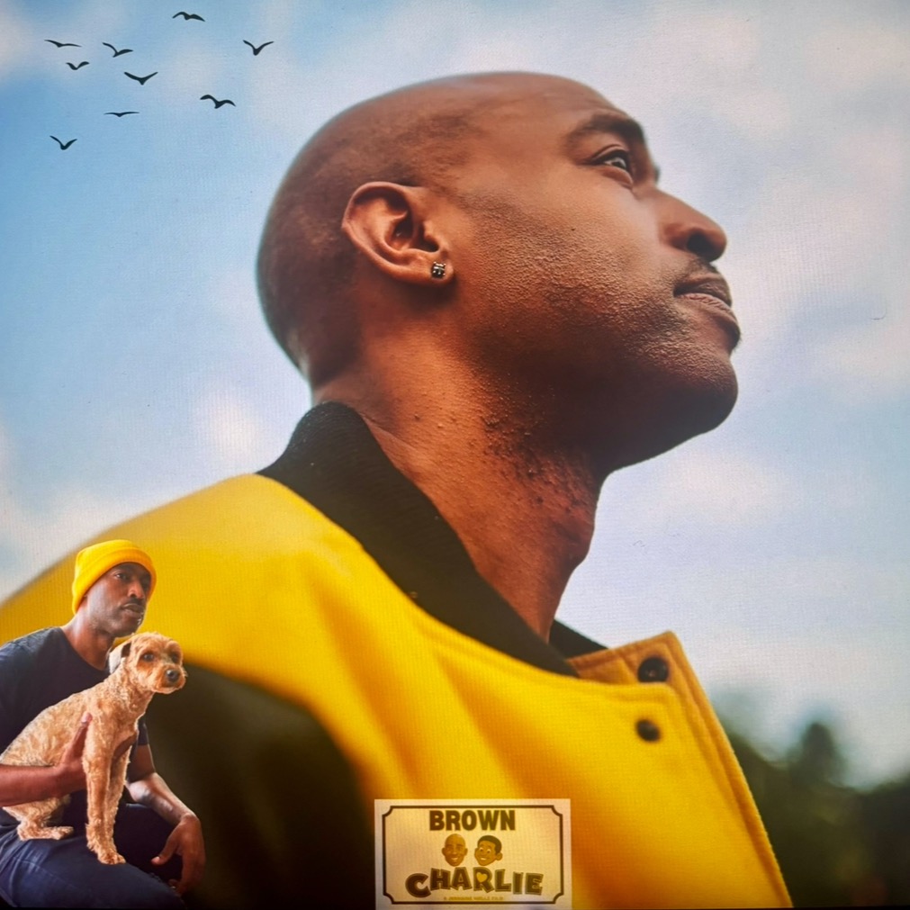 Brown Charlie-New Official Trailer-Coming 2026 thumbnail
