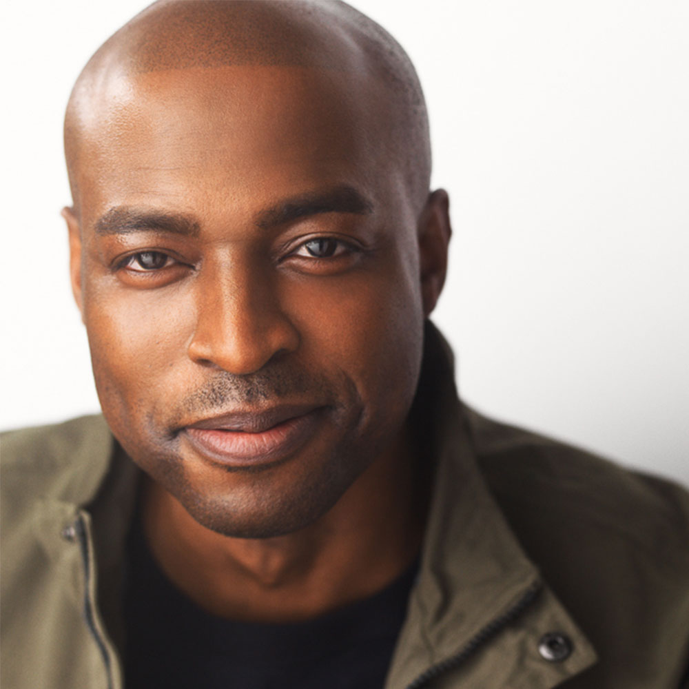 Jermaine Wells - Creatives Rebuild New York thumbnail