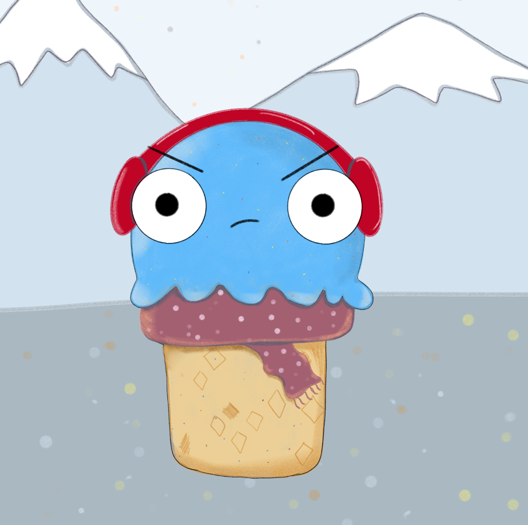 NUEVO LIBRO INFANTIL!! thumbnail