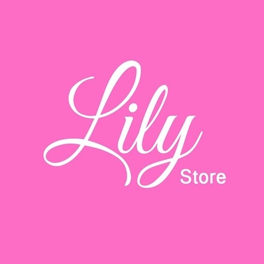 Lily Store — Bio Site