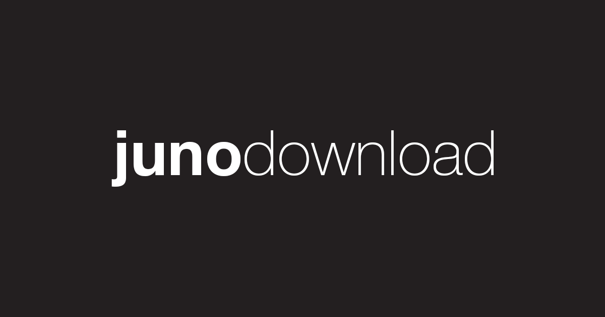Junodownload thumbnail