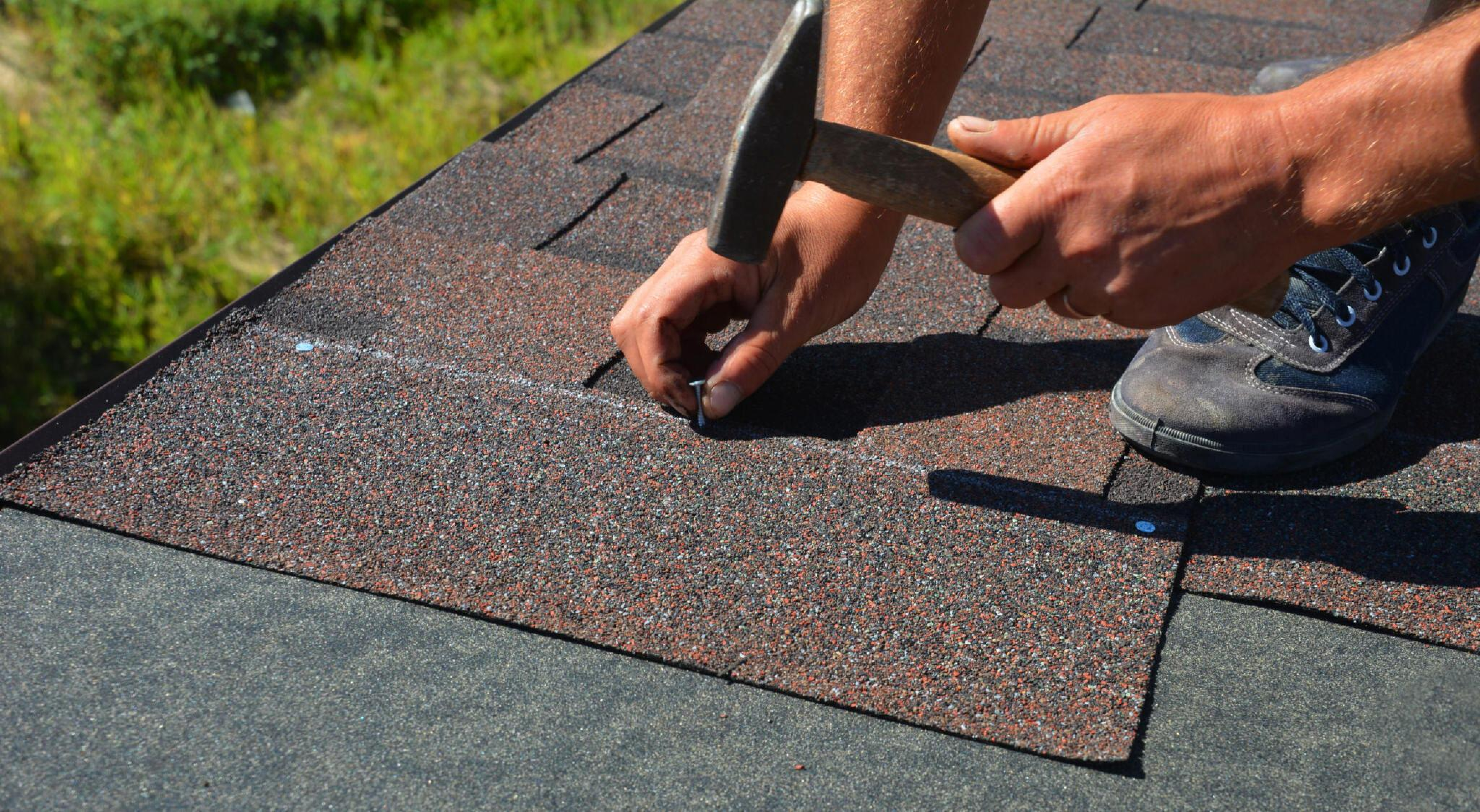 Mastering Roofing Choices: The Asphalt Shingles Handbook thumbnail