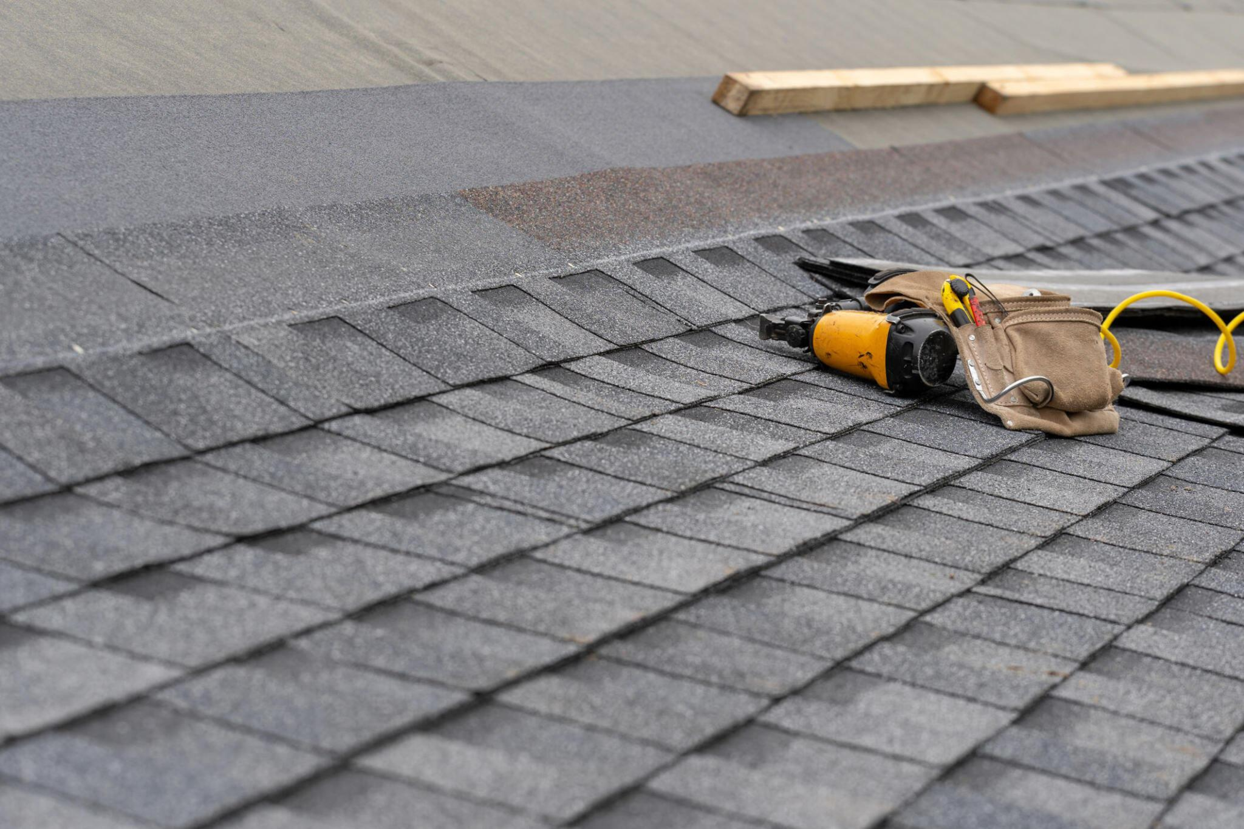 Choosing Asphalt Shingles: A Comprehensive Roofing Solution Guide thumbnail